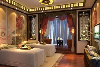 北京顺义区热石疗法：来自大地的温暖疗愈